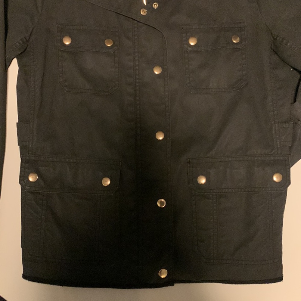 J.Crew Medium Jacket - image 3